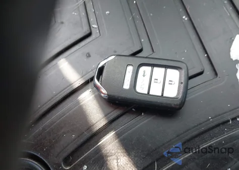 2020 Honda Accord Sport из США, поврежденный, VIN 1HGCV1F37LA151018